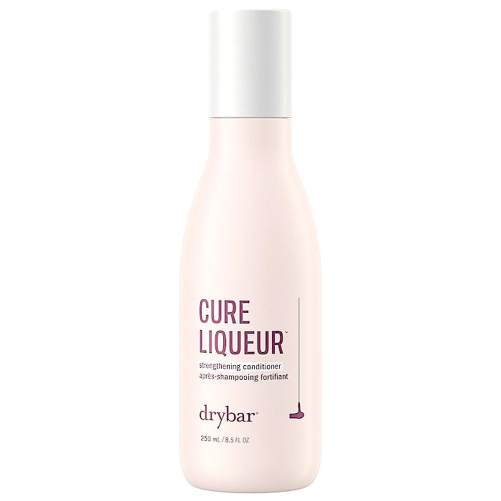 drybar Cure Liqueur Strengthening Conditioner